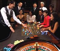 how to become a roulette dealer|How to Deal Roulette: Rules for Live Roulette .